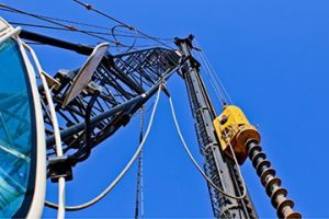 工程机械、建材设备引进